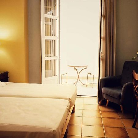 Hotel Veracruz Utrera Dış mekan fotoğraf