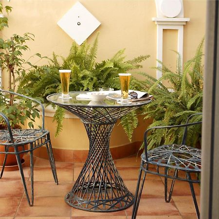 Hotel Veracruz Utrera Dış mekan fotoğraf