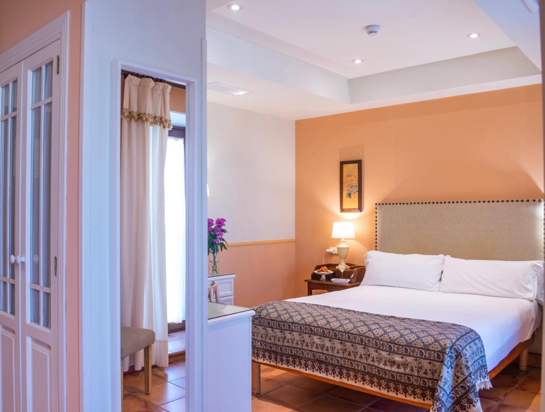 Hotel Veracruz Utrera Dış mekan fotoğraf