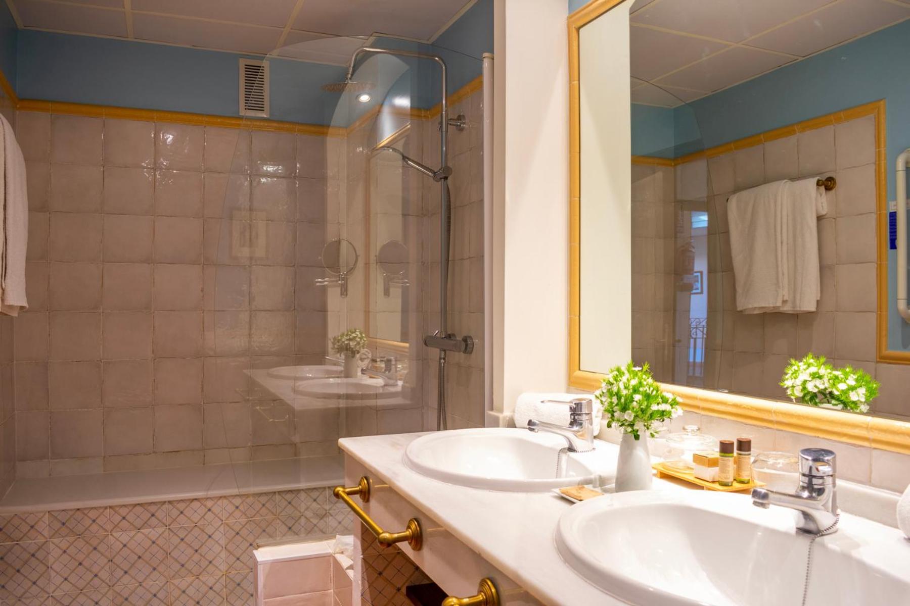 Hotel Veracruz Utrera Dış mekan fotoğraf