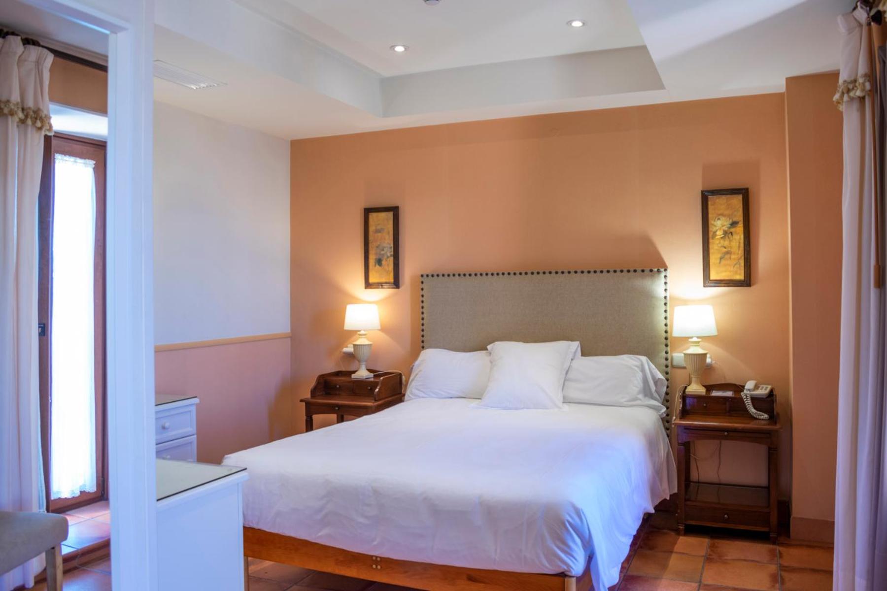Hotel Veracruz Utrera Dış mekan fotoğraf