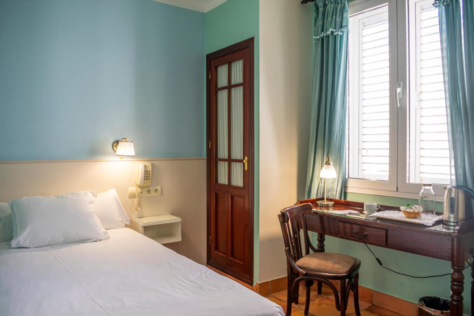 Hotel Veracruz Utrera Dış mekan fotoğraf