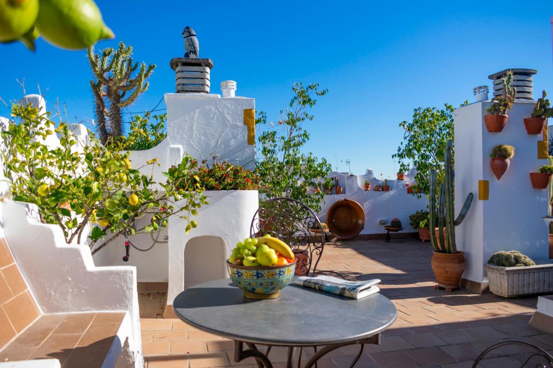 Hotel Veracruz Utrera Dış mekan fotoğraf