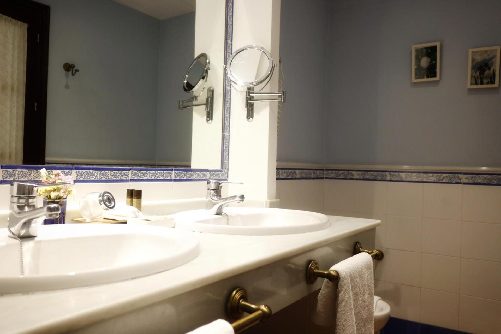 Hotel Veracruz Utrera Dış mekan fotoğraf